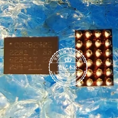 原装CUSB2402 CUS82402 CYUSB2402A0-24FNXIT A1 A2 A3 A0  BGA