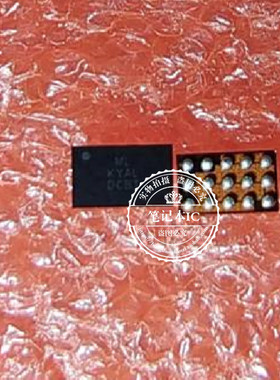 KTS1677BEVH KTS1677EVH KTS1677AEVH 丝印NH LV ML NB MF BGA20