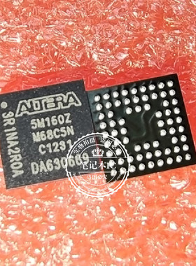 5M160ZM68C5N  5M160ZM68I5N  5M160ZW68C5N  5M160ZM6815N  BGA