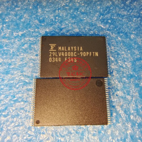 MBM29LV400BC-90PFTN集成电路