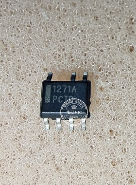 NCP1271ADR2G NCP1271A 1271A SOP7 新的一个起拍