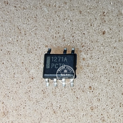 NCP1271ADR2G NCP1271A 1271A SOP7 新的一个起拍