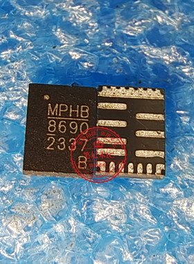 MP86902-BGLT-Z MP86902-B MP86902B  QFN 新的   一个起拍