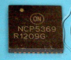 【琴川日月】NCP5369  NP5369  NCP5369  MNR2G 新