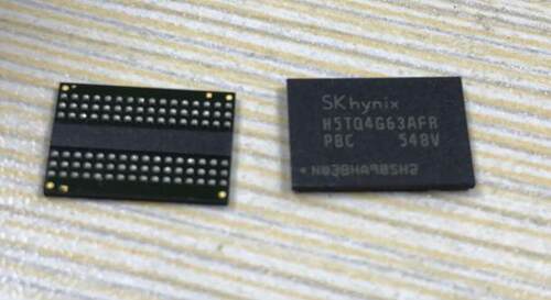 H5TQ4G63AFR H5TQ4G63AFR-PBC  LE80537UE0142M 新