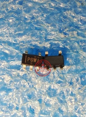 TPS79325DBVR   TPS79325DBVT    丝印PGWI  PGW1   SOT23-5脚 新