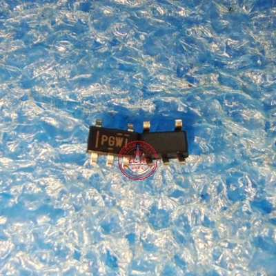 TPS79325DBVR   TPS79325DBVT    丝印PGWI  PGW1   SOT23-5脚 新