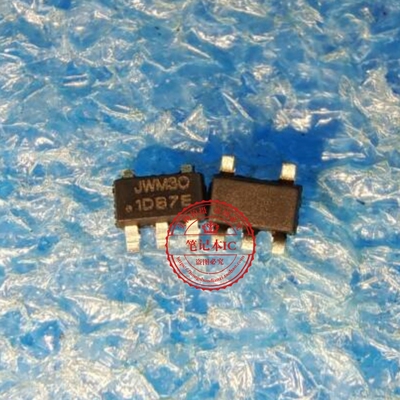 JW5250A JM5250A  丝印JWM30    SOT23-5  新的  一个起拍