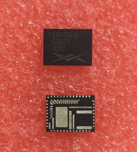 琴川日月EN5336QQFN