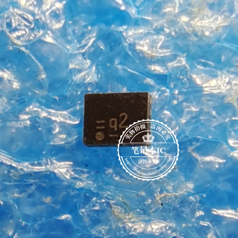 NCX2220GU,115  丝印  Q2  QFN 新的   一个起拍