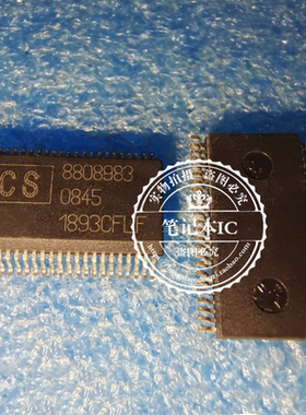 ICS1893CFLF ICS 1893CFLF 两面脚 一个起售 可直拍