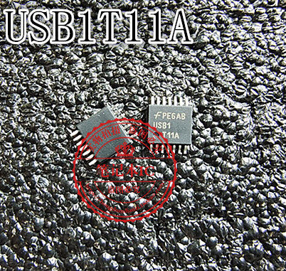 USB1T11A  USB1T11AMTCX USB1T11A TSSOP-14  KV6626-LMA  KV6626