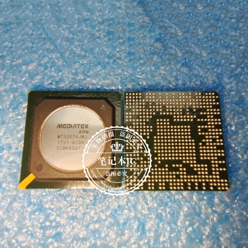MT5507AJMJ-ACSH   MT5507AJMJ  BGA   新的    一個起拍