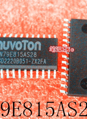 N79E815AS28  NCP1910B65DWR2G NCP1910B65     SOP28     新的