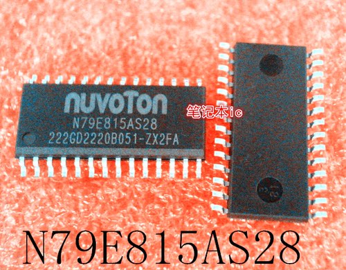 N79E815AS28  NCP1910B65DWR2G NCP1910B65     SOP28     新的