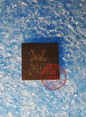 ALC1308 ALC1309H-CG ALC1309M ALC1309H QFN