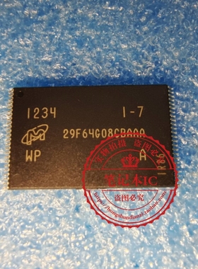 MT29F64G08CBAAAWP:A    MT29F64G08CBAAA   TSSOP