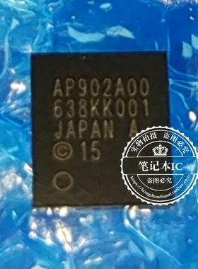 AP902A00  S6AP902A00GU1C00A  AP902AOO BGA相机IC全新原装