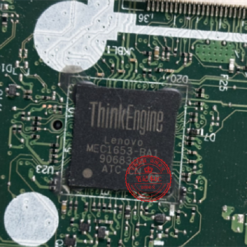 适用 LENOVO THINKPAD FT480 NM-B501 MEC1653-BA1 带程序