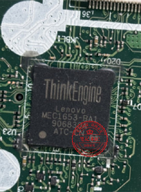 适用 LENOVO THINKPAD FT480 NM-B501 MEC1653-BA1 带程序