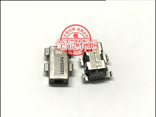 适用宏基 C720 C720P C730 C730E C738T C740电源接口充电头 D169