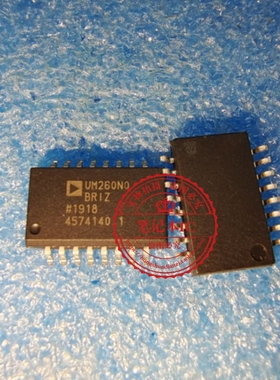 ADUM260N0BRIZ-RL   ADUM260NO SOP16     新的   一个起拍