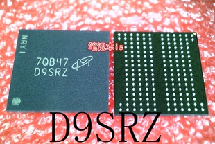 D9SRZ MT52L256M32D1PF-107WT:B MT52L256M32D1PF-093 WT:B D9SVR
