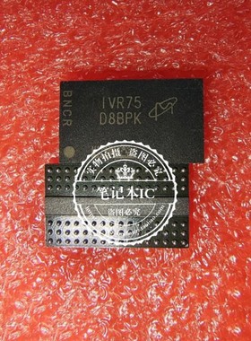 MT40A512M16TB-062E:R D8BPK 96FBGA DDR4  新的  一个起拍