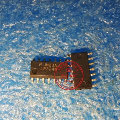 LP324MX LP324M LP324 SOP-14 新的 一个起拍