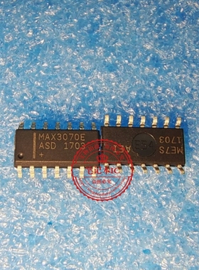 MAX3070EASD  MAX3070E  ASD  SOP14