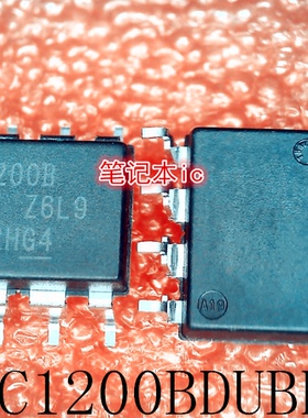 AMC1200BDUBR     AMC1200     丝印：1200B     SOP-8     新的