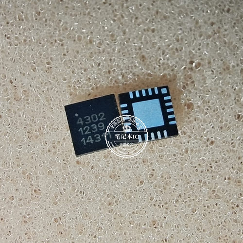 PE4302-52 PE4302 丝印4302  ALC897-VA2-CG ALC897 新