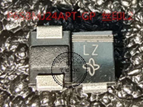 P6SBMJ24APT-GP 丝印L2  SMD LM340LAZ-5.0 340LAZ-5.0 TO92新的