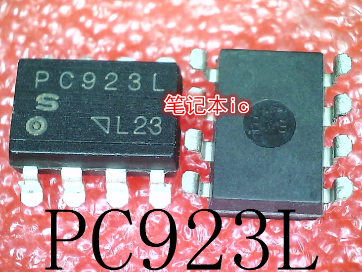 PC923L   PC923   SOP8     新的 电子元器件市场 集成电路（IC） 原图主图