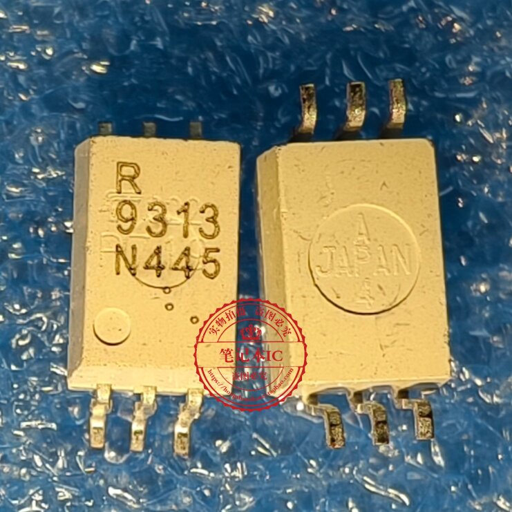 PS9313 NEC9313 R9313 9313 SOP6 全新贴片光耦