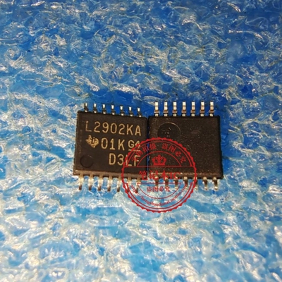 LM2902KAVQPWR  L2902KA  TSSOP16     新的  一个起拍
