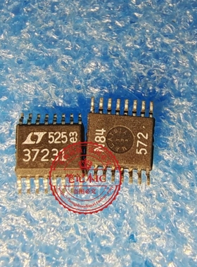 LTC3723EGN-1 LTC3723-1 37231 SSOP16     新的  一个起拍