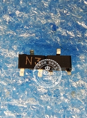RT1N441C-T112 丝印N3 RT1N441C 贴片三极管 SOT-23
