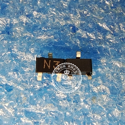 RT1N441C-T112 丝印N3 RT1N441C 贴片三极管 SOT-23