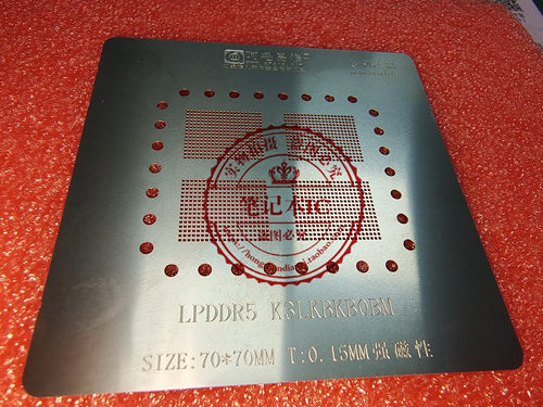 K3LKBKB0BM集成电路D8BCW