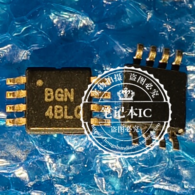 OPA2735AIDGKR OPA2735AIDGKT 0PA2735AIDGKR印BGN  MSOP全新进口