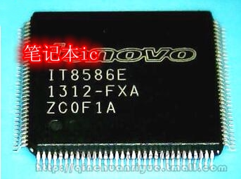 IT8586E FXS FXA FX  AX6615 6615  PEX8624-BB50RBC F新