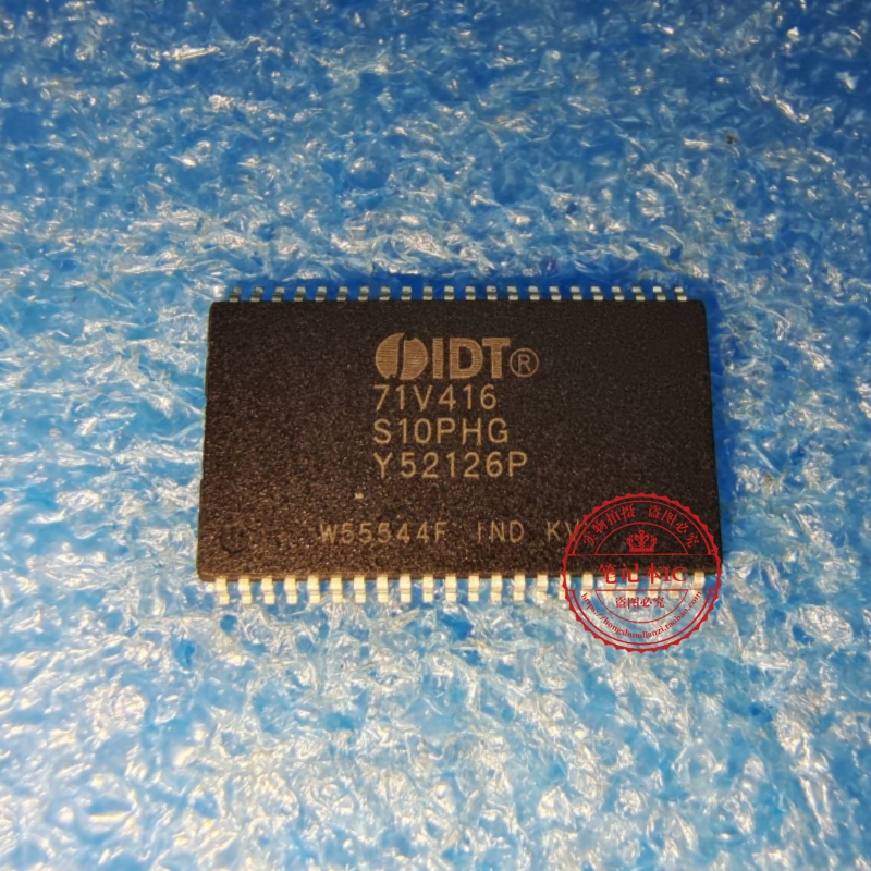 IDT71V416S15PH 71V416S10PHGI S10PHG S12PH YS10PHI  TSOP
