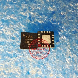 HMC424LP3 HMC424LP3E衰减器RF射频HMC424ALP3ETR HMC424ALH5 QFN