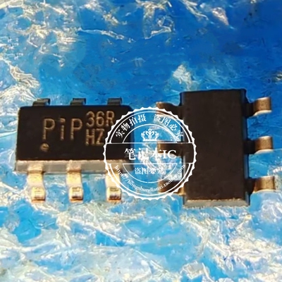 LD7536RGL LD7536R 丝印36R SOT23-6 贴片6脚 新的 一个起拍