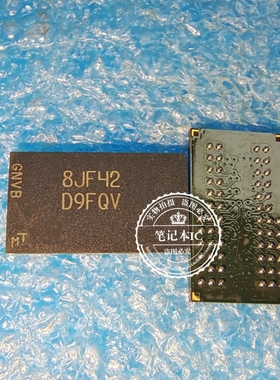 MT46V16M16BG-6IT:F   MT46V16M16BG-6  IT:F 丝印 D9FQV     BGA