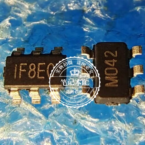 MP2359DJ-LF-Z 丝印 1F8EC IF8EC SOT23-6 MP2359DJ 可直拍