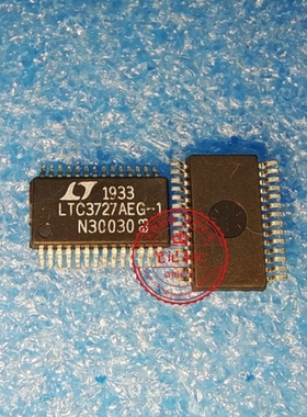 LTC3727EG#TRPBF LTC3727AEG-1 LTC3727EG-1#PBF SSOP28