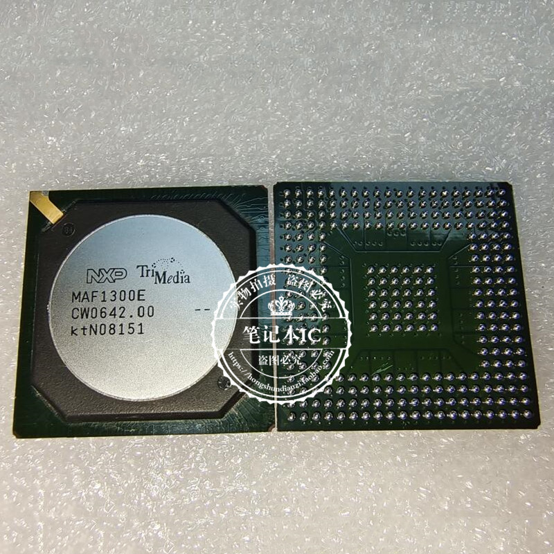 MAF1300E MAF1300 CXD2999AGG   BGA 一个起拍