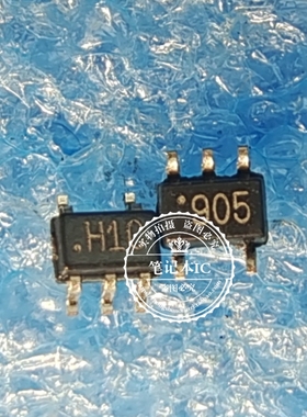 AD8038AKSZ-REEL7   AD8038AKSZ 丝印H1C  运算放大器芯片SOT23-5